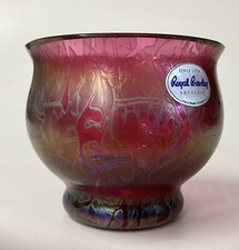 Royal Brierley Studio Range