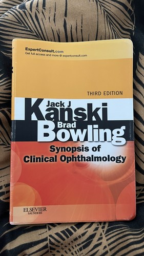 Synopsis clinical - synopsis, of