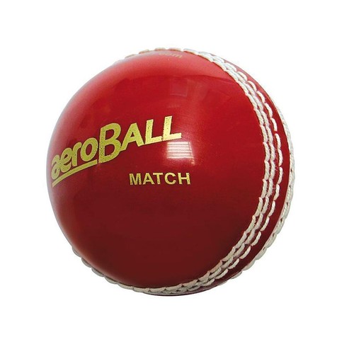 Aero incrediball match - aero, cricket