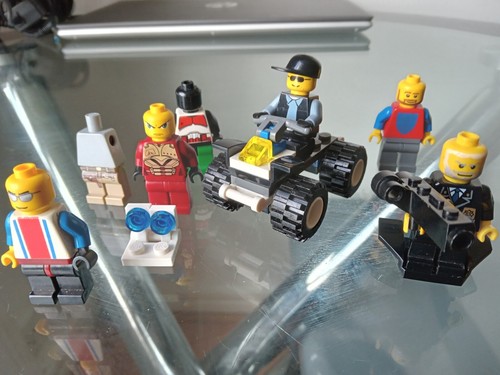 Lego classic vintage - lego,