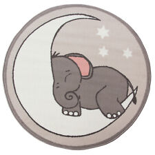 Modern Kids Bedroom Rug Soft