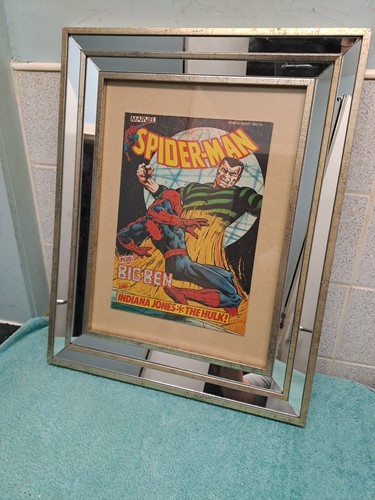 Spider man weekly 595 - spider-man,