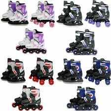 SK8 Zone 3in1 Inline Pro