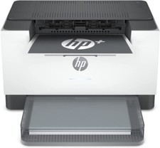 HP LaserJet M209dw/M207dw Mono Wireless Printer  NO TONER