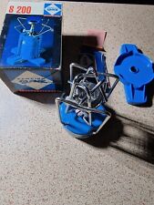 Vintage Camping Gaz S 200  Burner**NEW OLD STOCK!**NEVER USED!! BOXED!!**