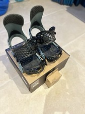 Jones Equinox Snowboard Binding