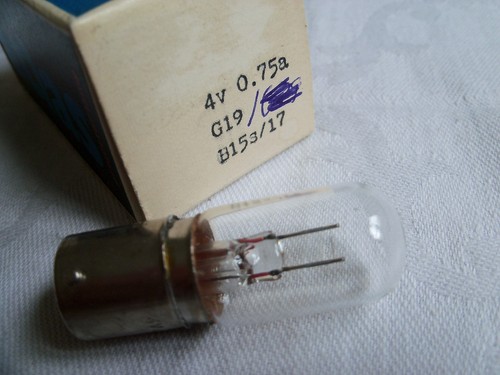 Projector bulb lamp exciter - projector,