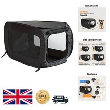 Lightweight Portable Pet Crate