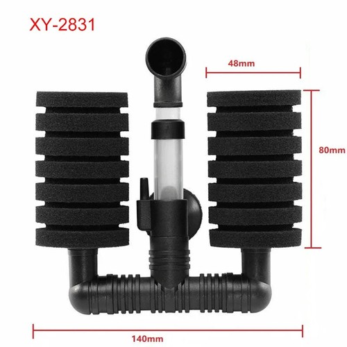 Air driven sponge - air,
