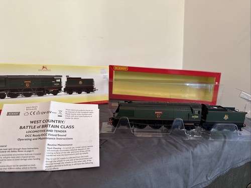 Hornby r3115 2 - hornby,