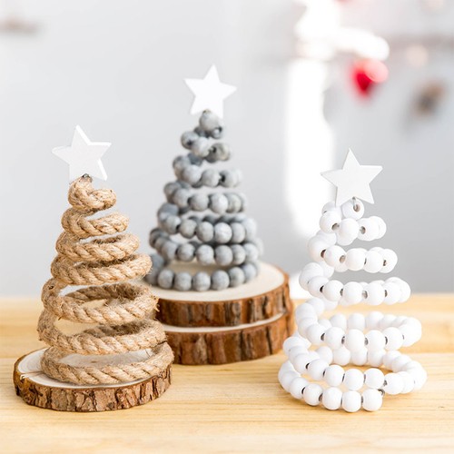 Miniature christmas tree - miniature,