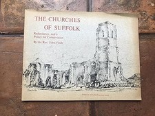 Churches of Suffolk
