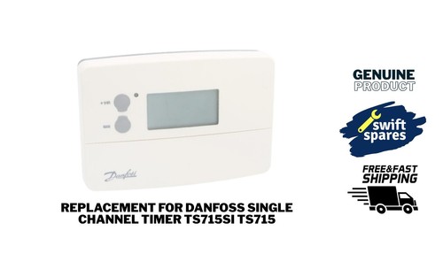 Replacement for danfoss single - replacement,