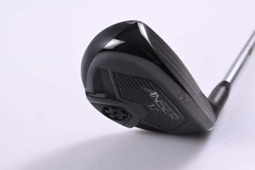 Ping anser hybrid - anser,