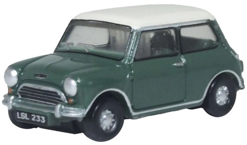 Oxford diecast 120mn003 - oxford,