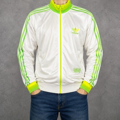 Adidas chile vintage track - adidas,