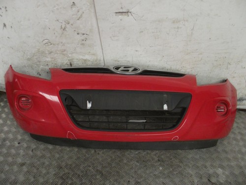 Hyundai i20 front bumper c - i20,