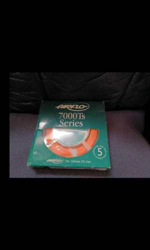 Airflo 7000ts 9 floating - 7000ts, f