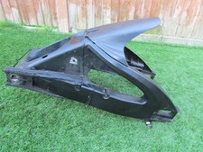 Suzuki GSXR 600 750 2008 2009