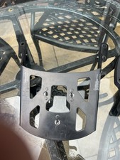 SW MOTECH Luggage Rack And Box Adapter Plate