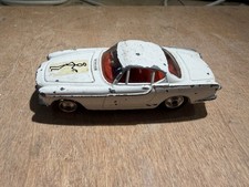 Corgi Toys Volvo P1800 - The Saint