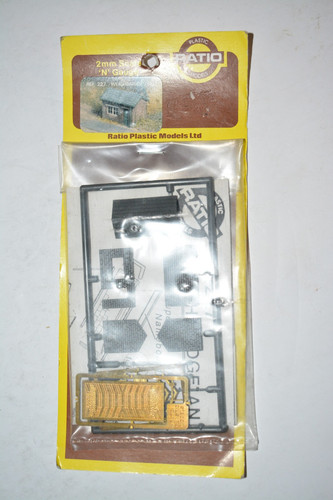 Ratio 227 weighbridge kit - 227,