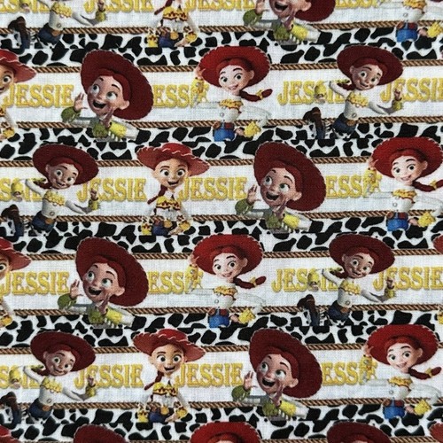 Toy story jessie - jessie, cowgirl