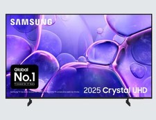 Samsung Smart TV 4K UE55U8000F