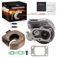 T3 Turbocharger for Nissan