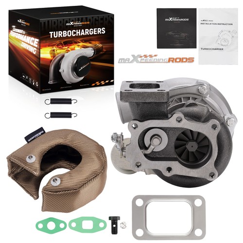 Turbocharger for nissan - t3,