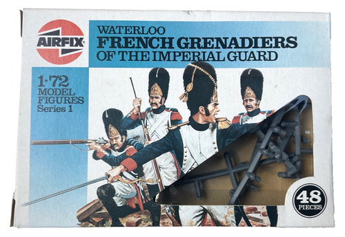 Airfix 01749 ho oo - 01749, ho/oo
