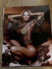 Pamela Anderson 4 X 10x8 Photos