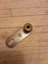 Meccano #62 Stamped 1960s Nickel GC