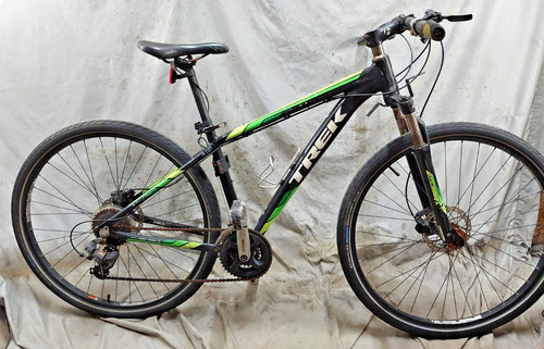 2014 trek gary fisher - marlin, 6