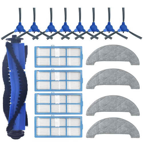 Main brush filters - main,