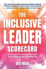 The Inclusive Leader