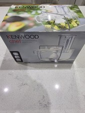 Kenwood Chef Food Processor