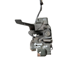 2003-2008 MAZDA RX8 BONNET