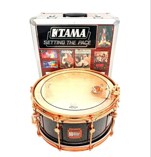 Sonor hilite exclusive ehd700 - sonor,