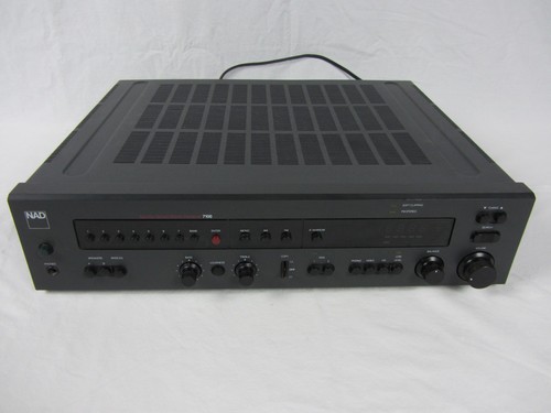 Nad 7100 monitor series stereo - 7100,