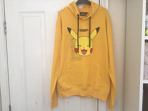 Criminal damage pokémon - criminal,