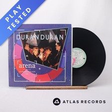 Duran Duran Arena A-1 B-1