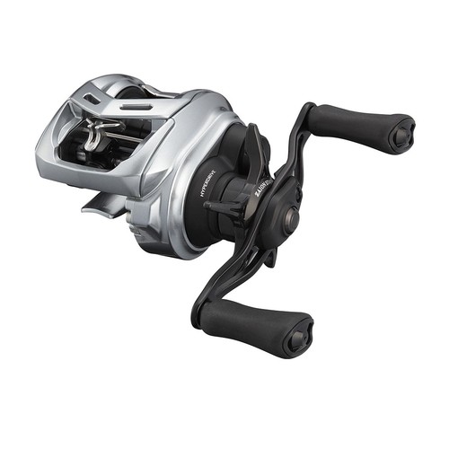 Daiwa alphas tw 800xhl - sv,