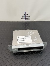 BMW 5 SERIES F10 F11 SAT NAV