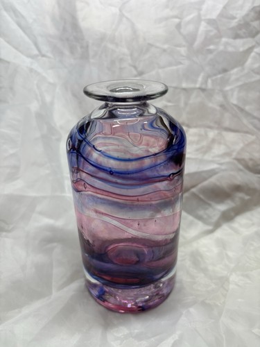Isle wight glass pink - of,