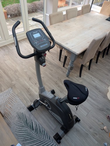 Kettle exercise bike magnetic - kettle,