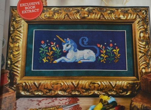 Magical unicorn fantasy - magical,