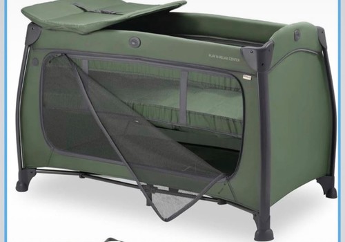 Hauck foldable portable play - portable,