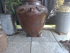 Huge Terracotta Pot Impressive
