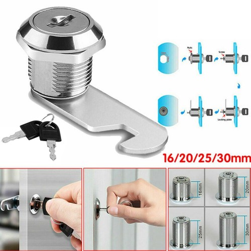 Accessories cam lock filing - accessories,